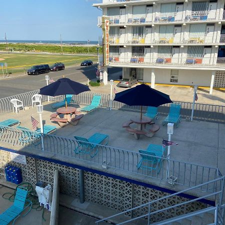 Yankee Clipper Resort Motel Wildwood Crest Luaran gambar