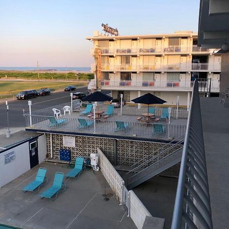 Yankee Clipper Resort Motel Wildwood Crest Luaran gambar