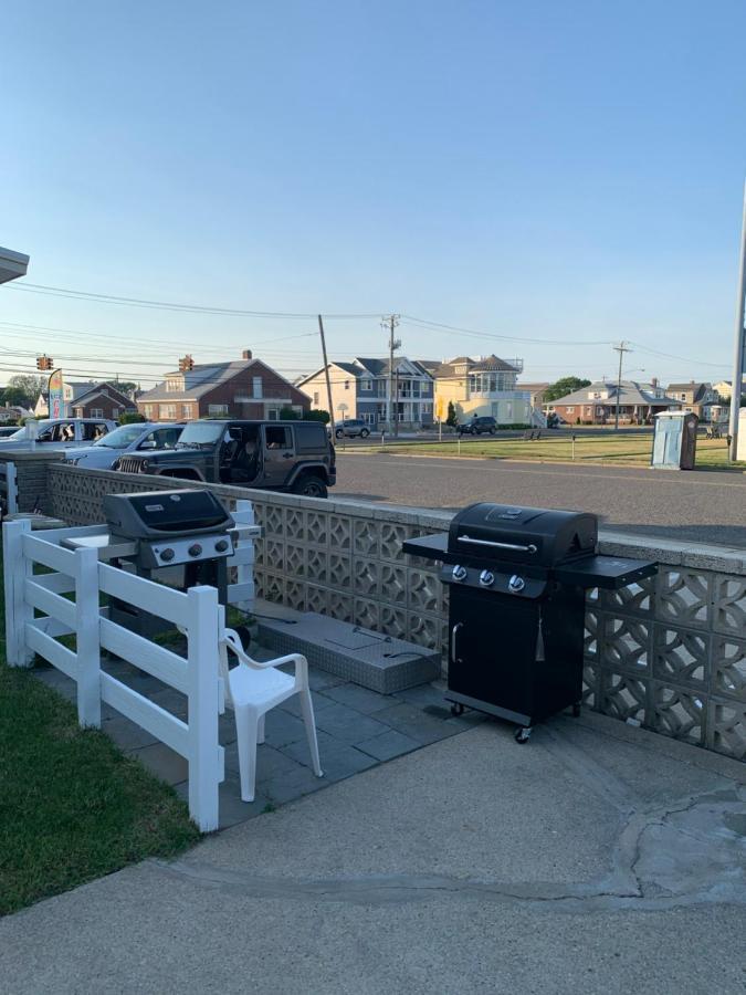Yankee Clipper Resort Motel Wildwood Crest Luaran gambar