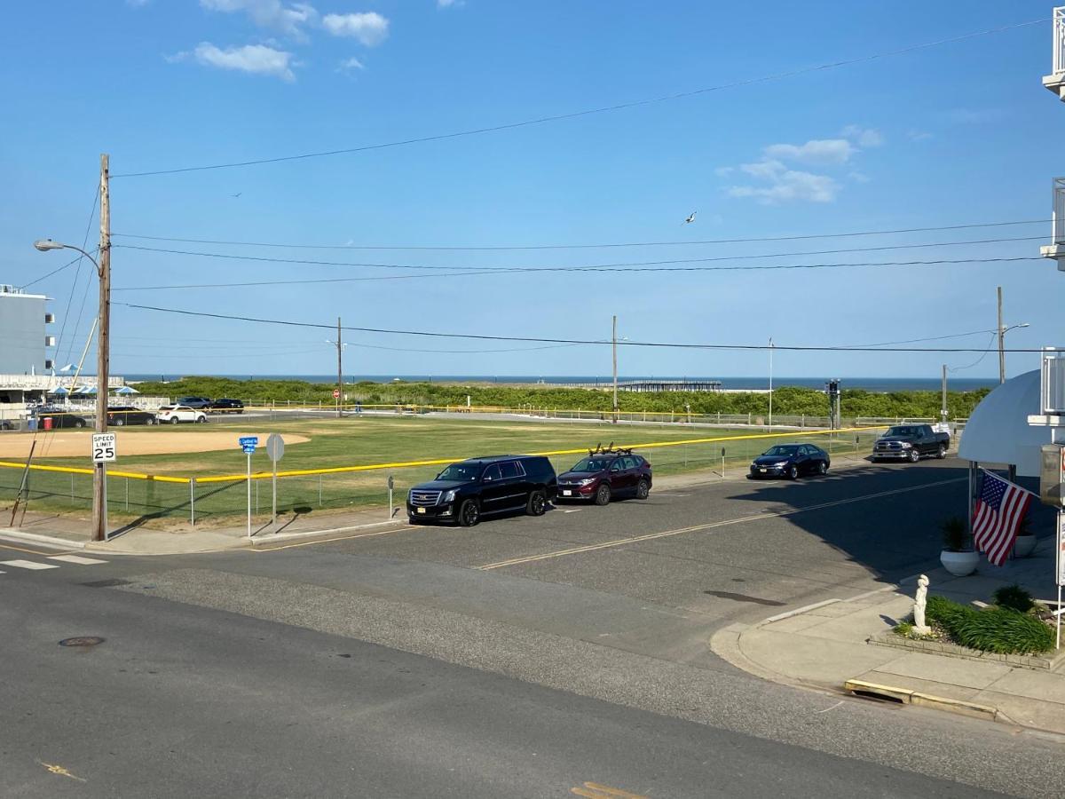 Yankee Clipper Resort Motel Wildwood Crest Luaran gambar