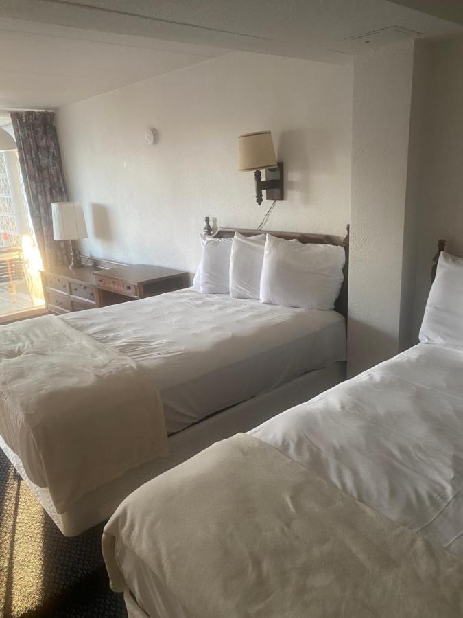 Yankee Clipper Resort Motel Wildwood Crest Luaran gambar
