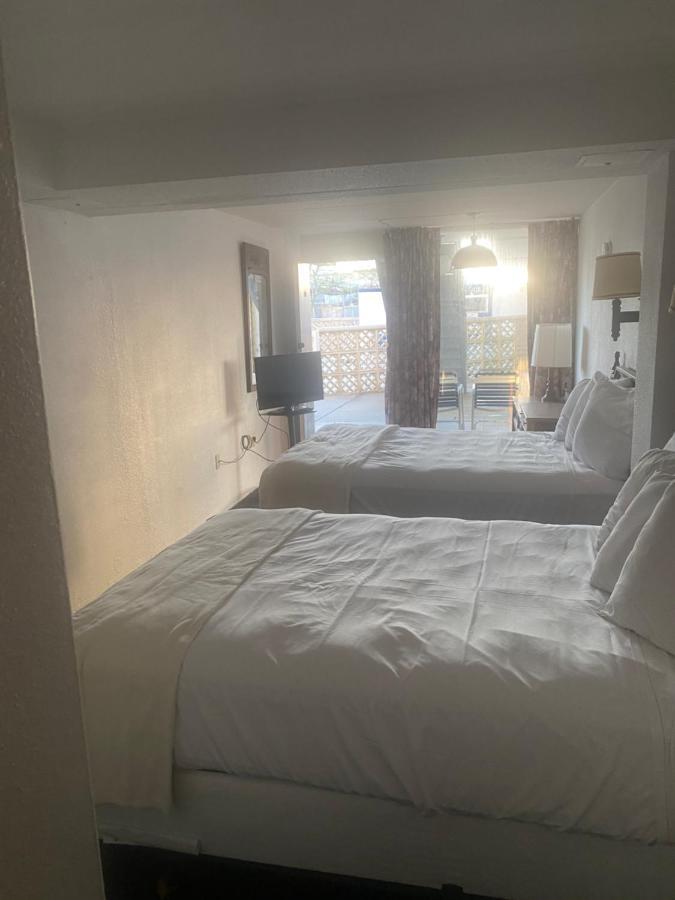 Yankee Clipper Resort Motel Wildwood Crest Luaran gambar