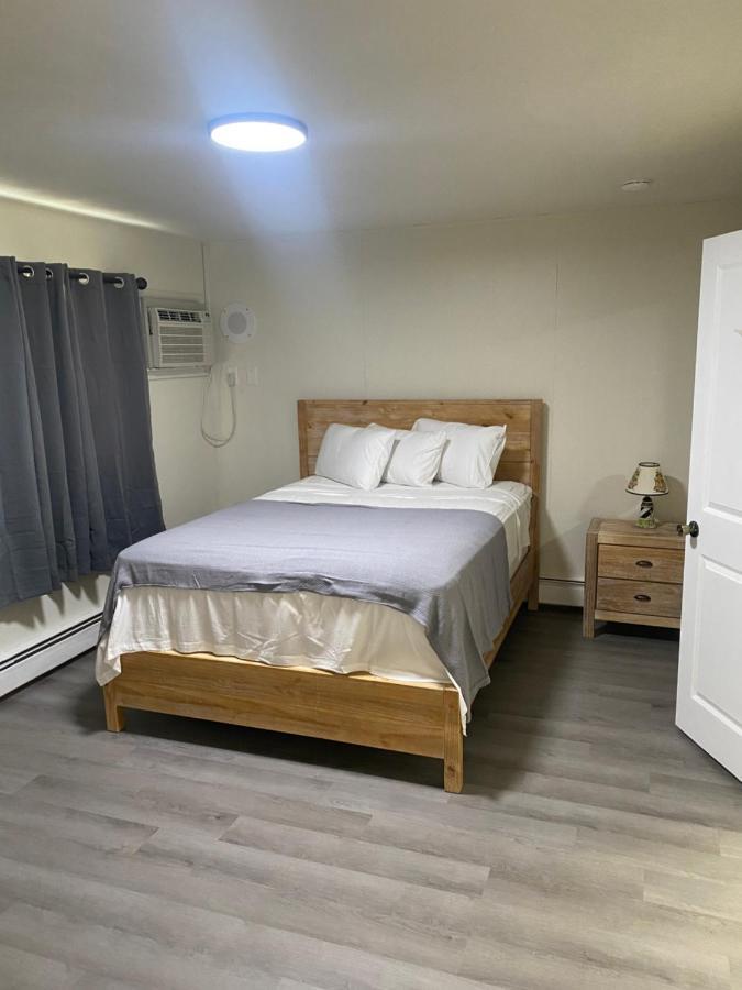 Yankee Clipper Resort Motel Wildwood Crest Luaran gambar