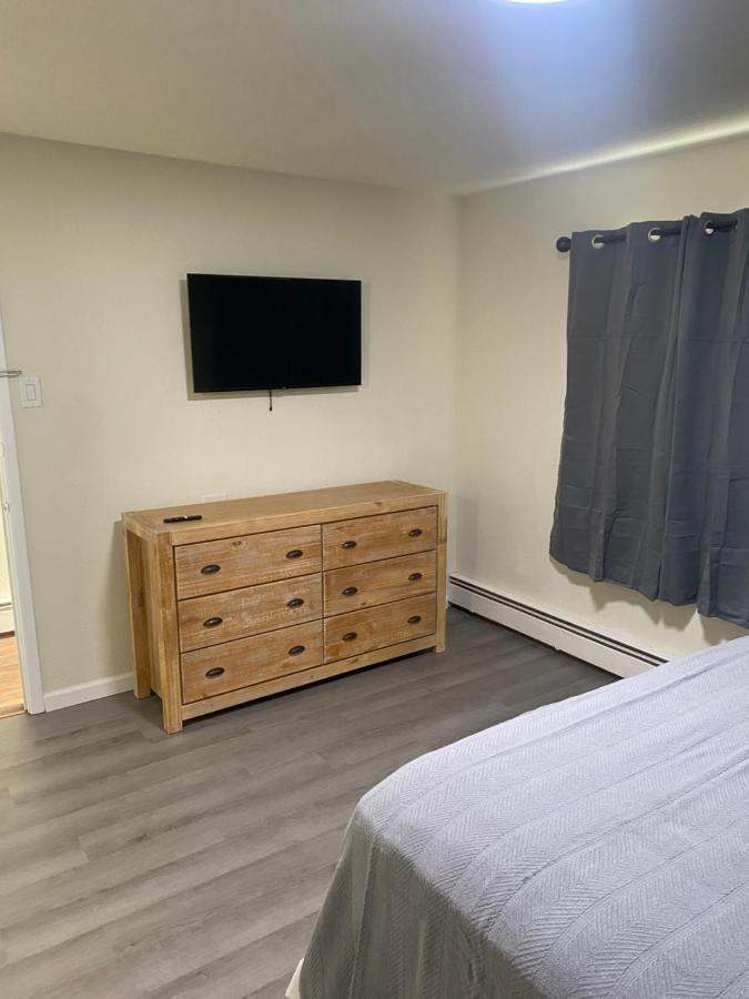 Yankee Clipper Resort Motel Wildwood Crest Luaran gambar