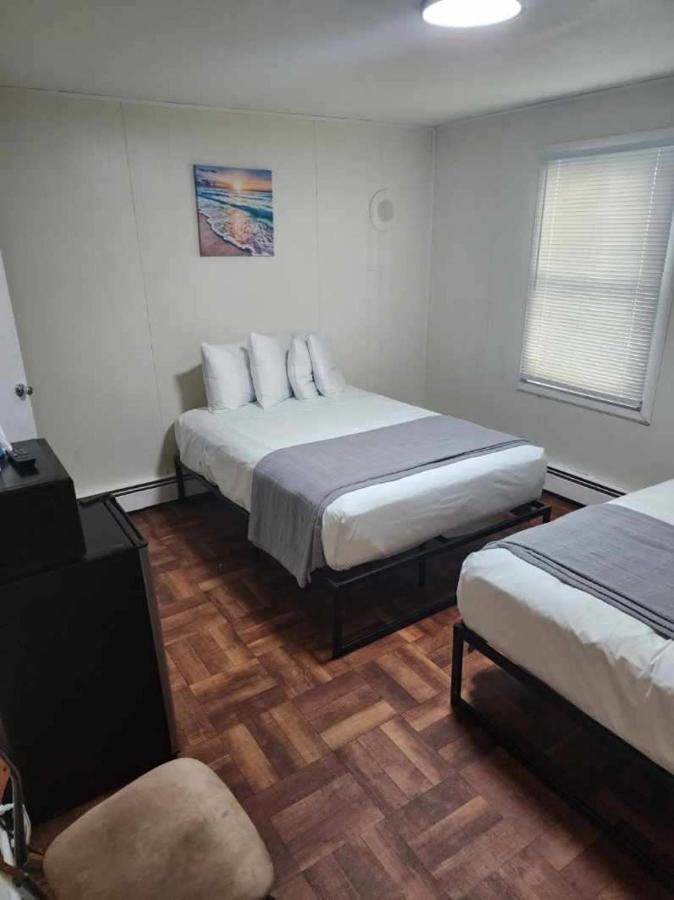 Yankee Clipper Resort Motel Wildwood Crest Luaran gambar