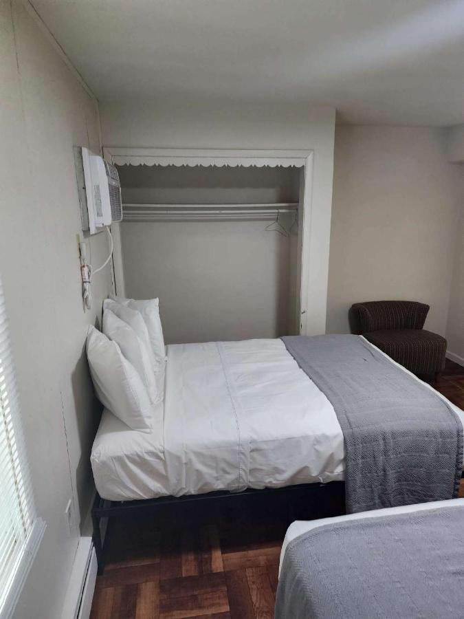 Yankee Clipper Resort Motel Wildwood Crest Luaran gambar