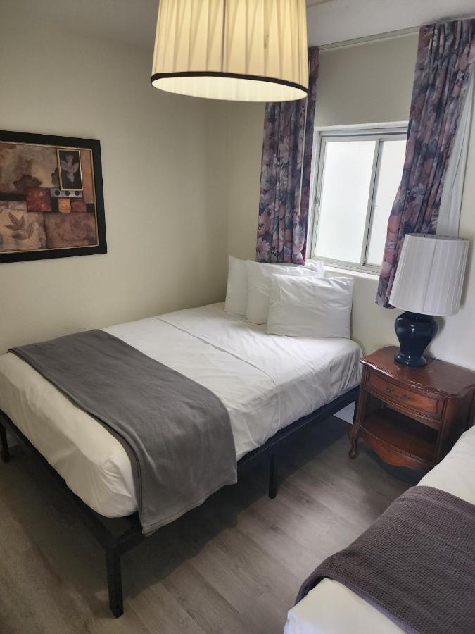 Yankee Clipper Resort Motel Wildwood Crest Luaran gambar