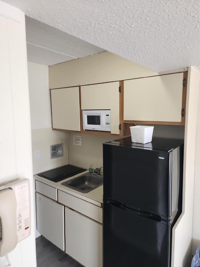 Yankee Clipper Resort Motel Wildwood Crest Luaran gambar