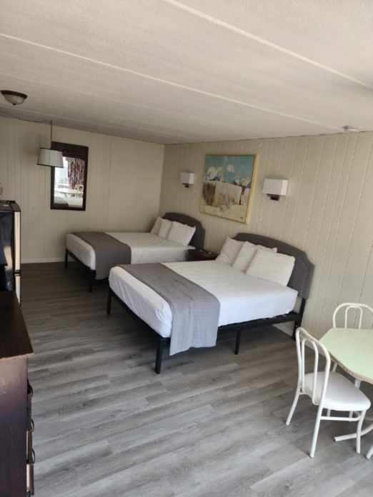 Yankee Clipper Resort Motel Wildwood Crest Luaran gambar