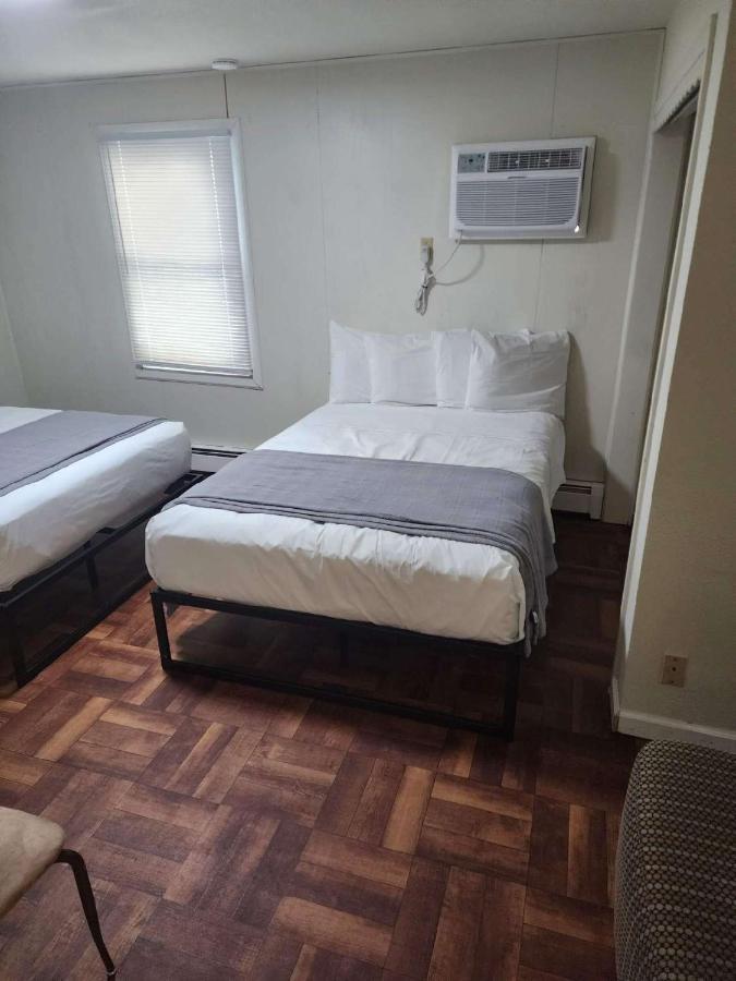 Yankee Clipper Resort Motel Wildwood Crest Luaran gambar