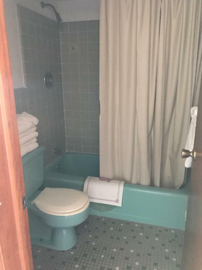 Yankee Clipper Resort Motel Wildwood Crest Luaran gambar