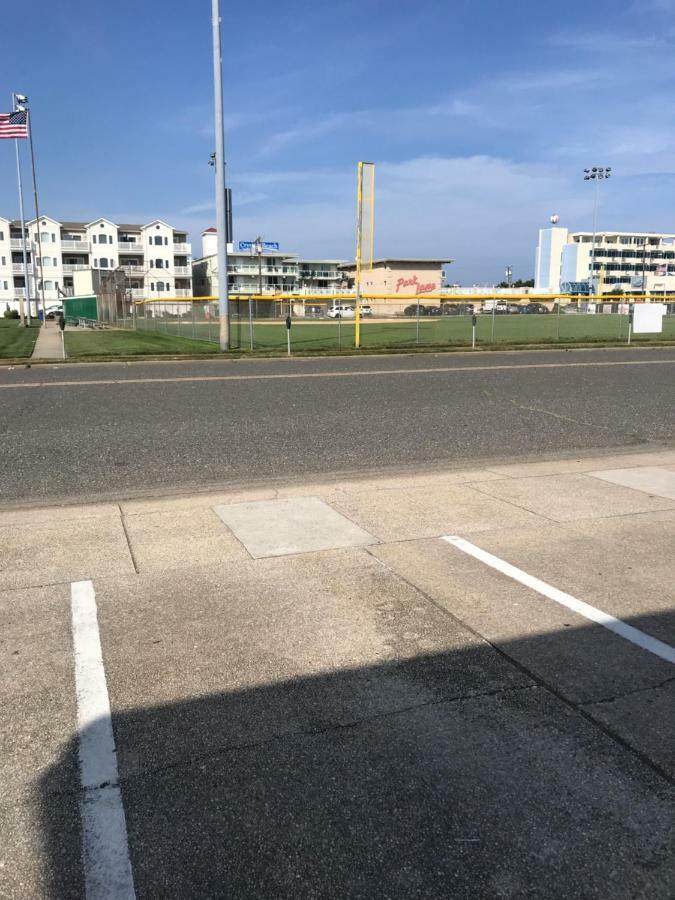Yankee Clipper Resort Motel Wildwood Crest Luaran gambar