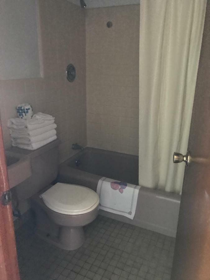 Yankee Clipper Resort Motel Wildwood Crest Luaran gambar