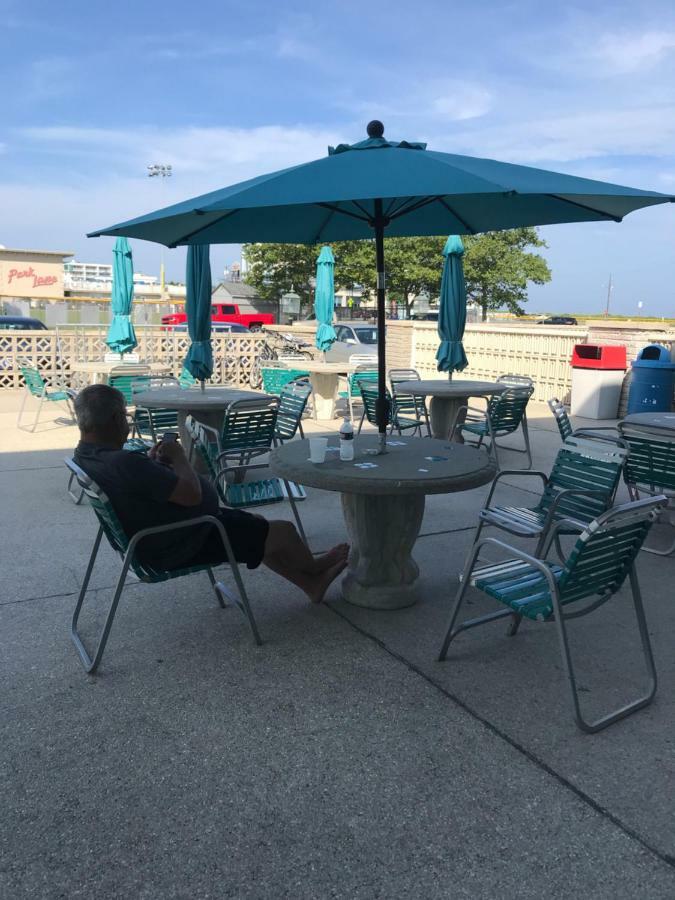 Yankee Clipper Resort Motel Wildwood Crest Luaran gambar